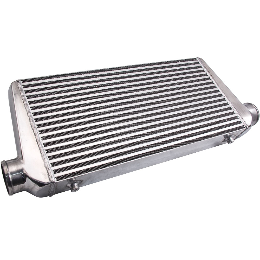 MaXpeedingrods Intercooler 600 - Front Mount Intercooler Universal Bar Plate avaliação e preço