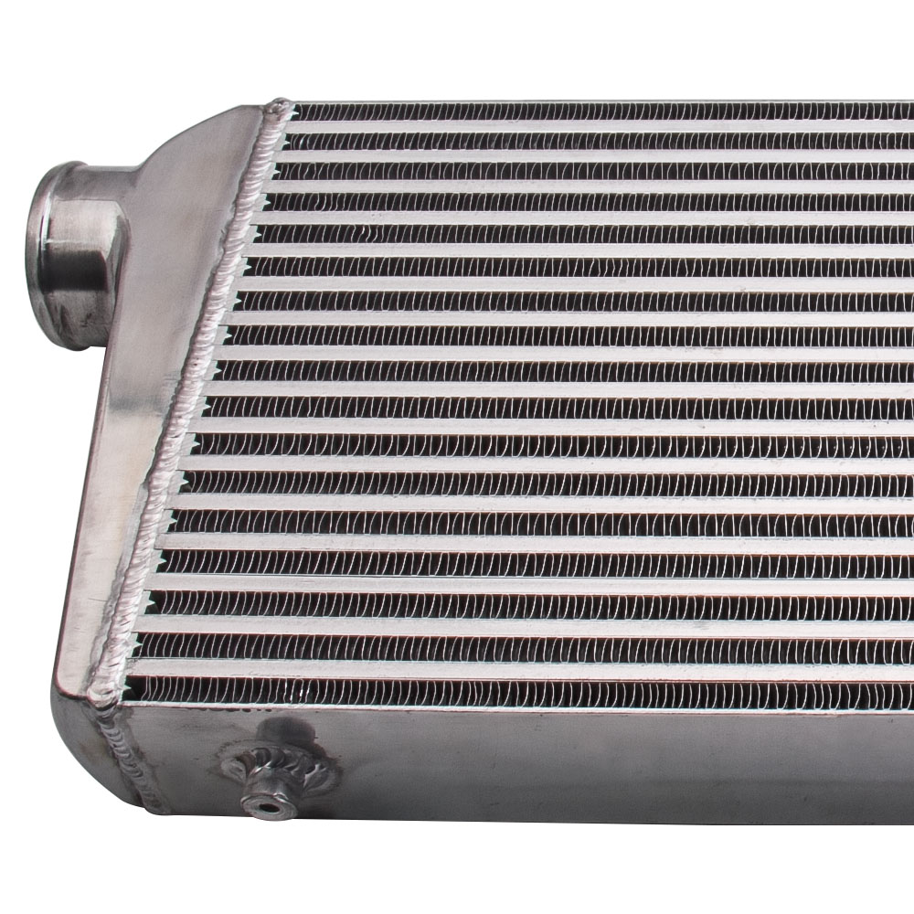 MaXpeedingrods Intercooler 600 - Front Mount Intercooler Universal Bar Plate avaliação e preço
