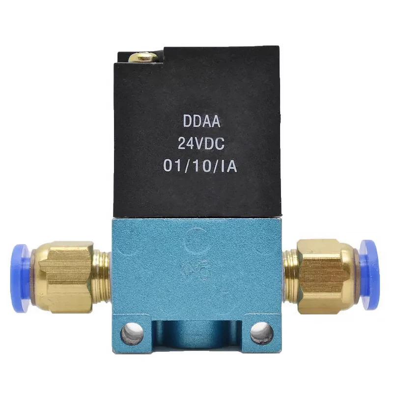 Válvula Solenoide de Alta Velo - Electronic Boost Control Solenoid Valve 3 Port avaliação e preço
