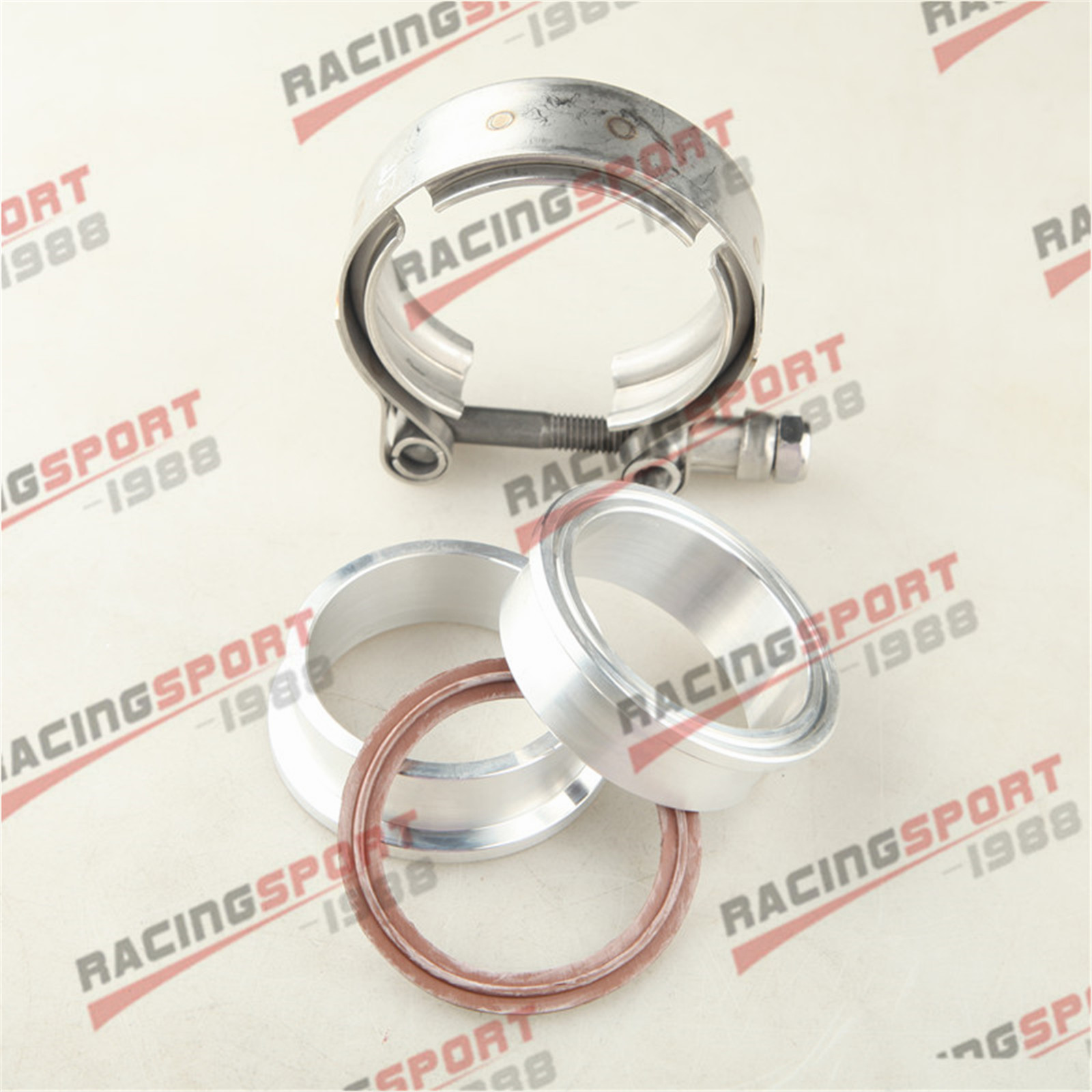4/3.5/3/2.75/2.5/2.25/2/1.75/1 - Intercooler Piping Kit Aluminum 2.5 Inch avaliação e preço