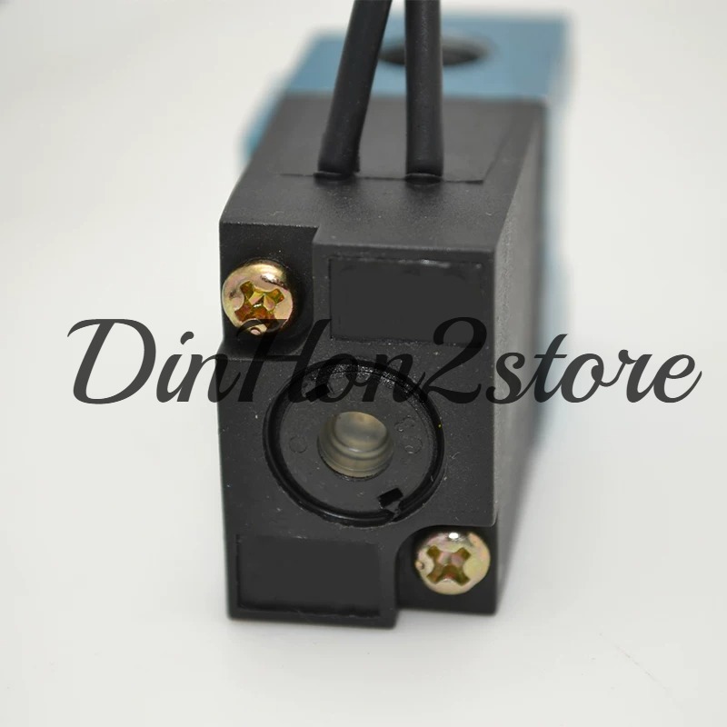 Válvula Solenoide de Controle  - Electronic Boost Control Solenoid Valve 3 Port avaliação e preço