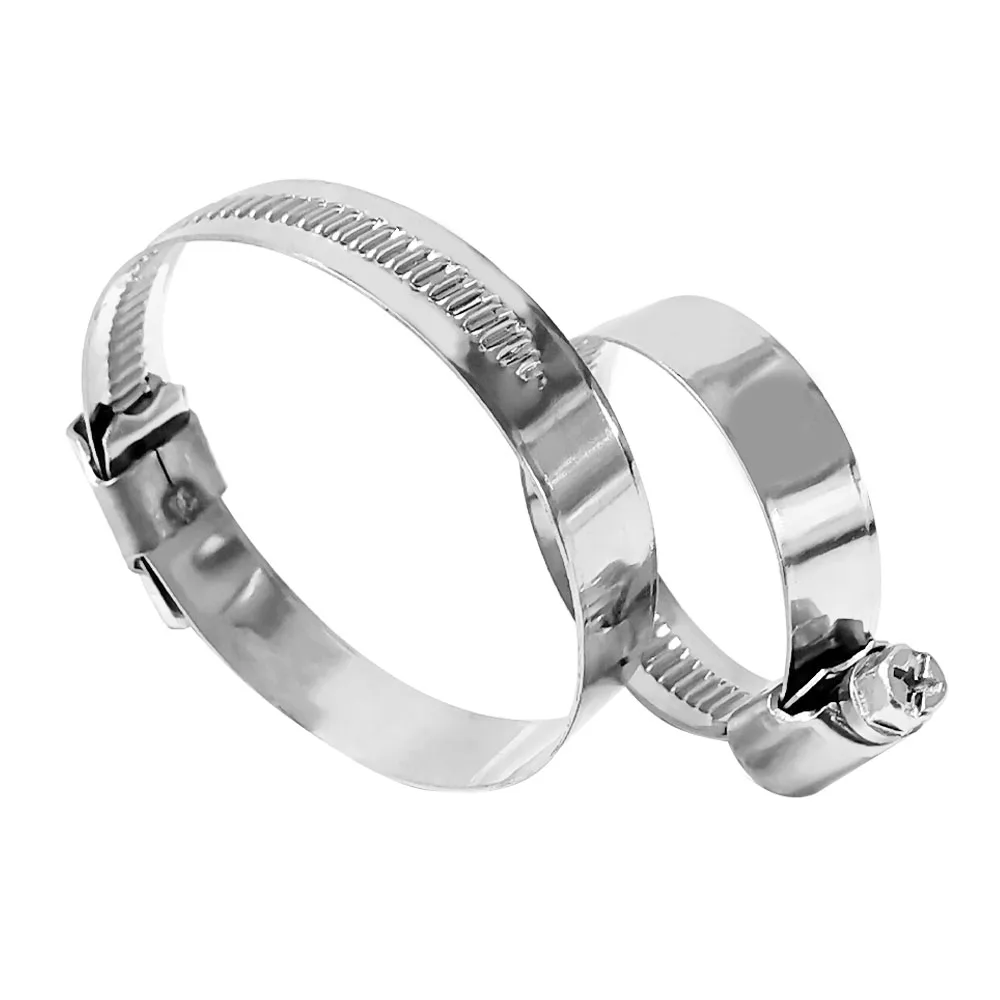 Abraçadeiras de Silicone para  - T-Bolt Hose Clamps Stainless Steel Turbo avaliação e preço