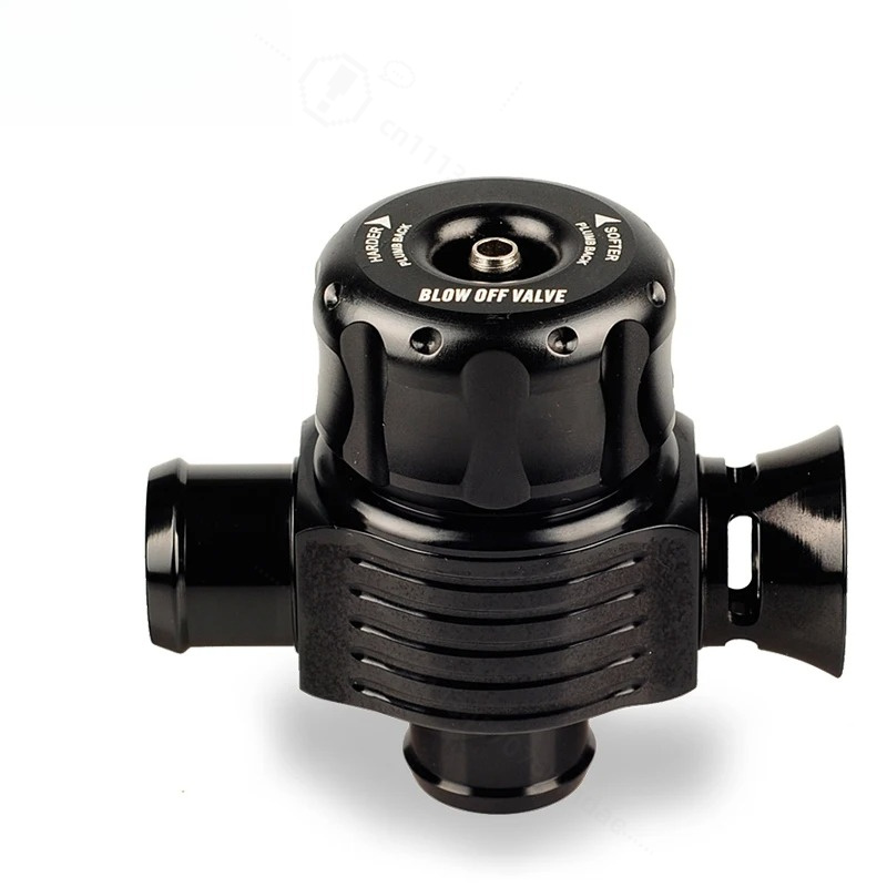 Kit de Válvula Blow Off Univer - Turbo Blow Off Valve Adjustable Bov 25Mm avaliação e preço