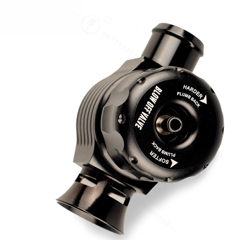 Kit de Válvula Blow Off Univer - Turbo Blow Off Valve Adjustable Bov 25Mm avaliação e preço