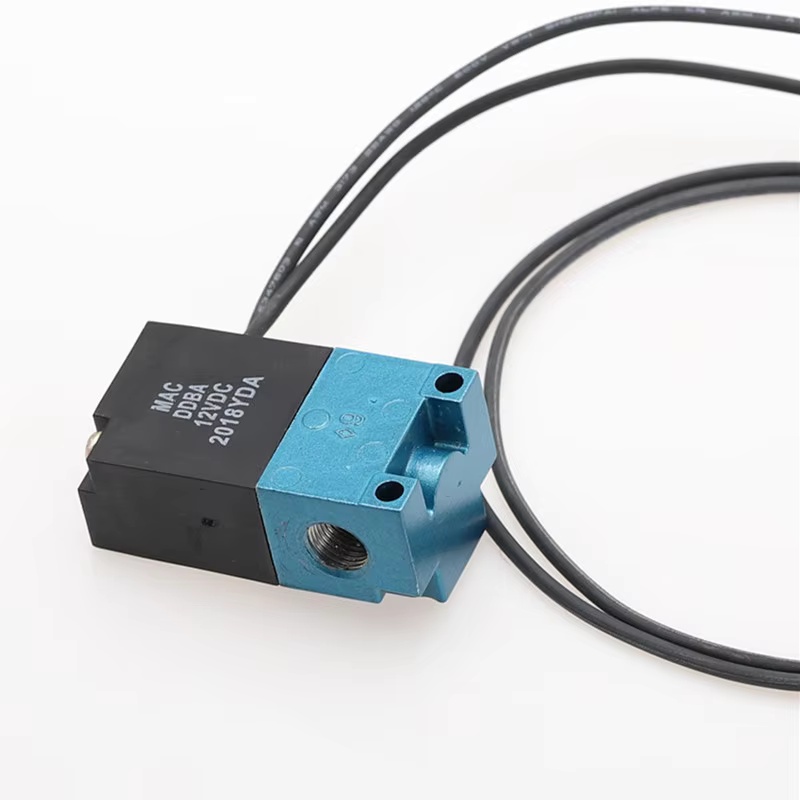 Válvula Solenoide de Controle  - Electronic Boost Control Solenoid Valve 3 Port avaliação e preço