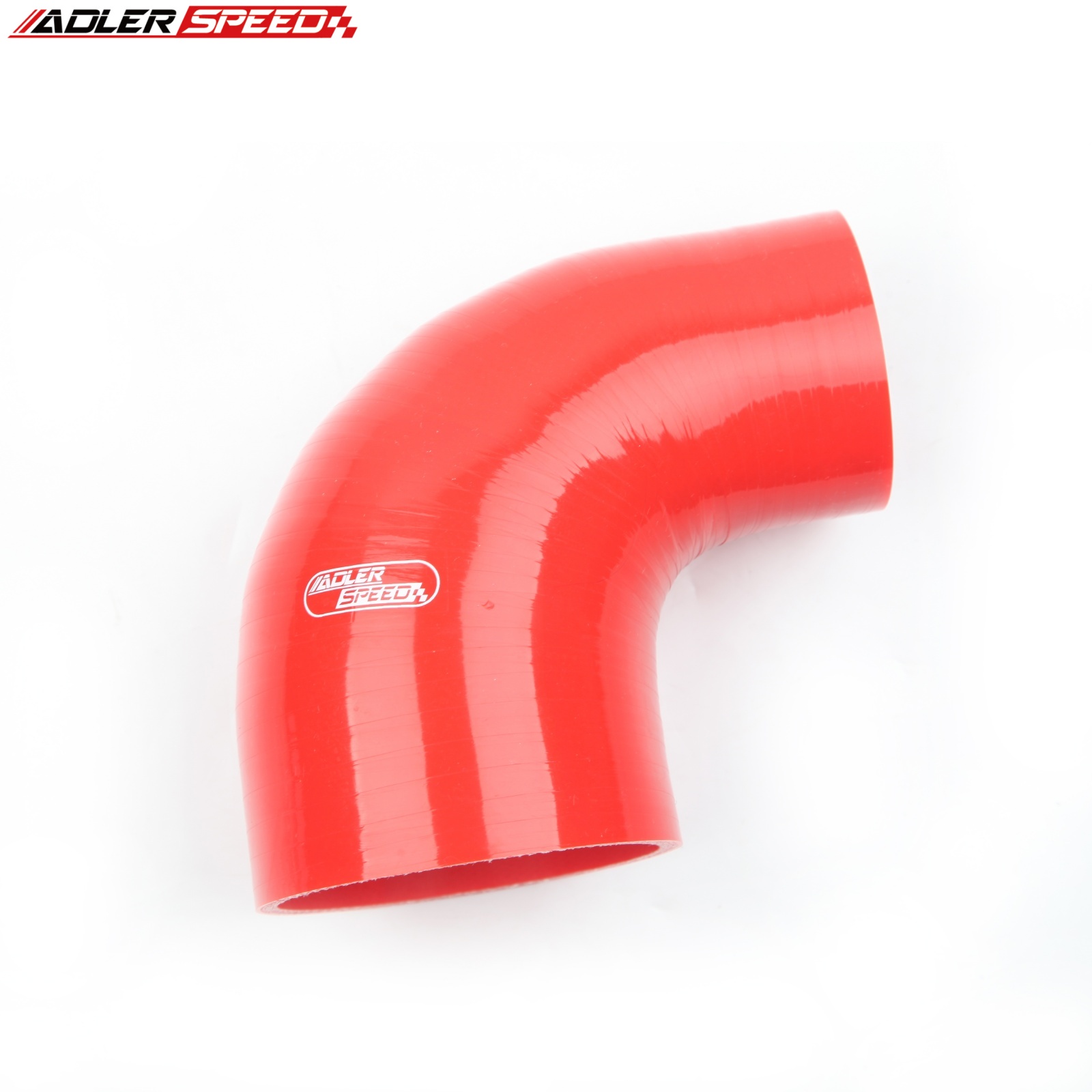 1 Peça Universal de Silicone p - Turbo Silicone Coupler Hose Reducer 4 Ply avaliação e preço