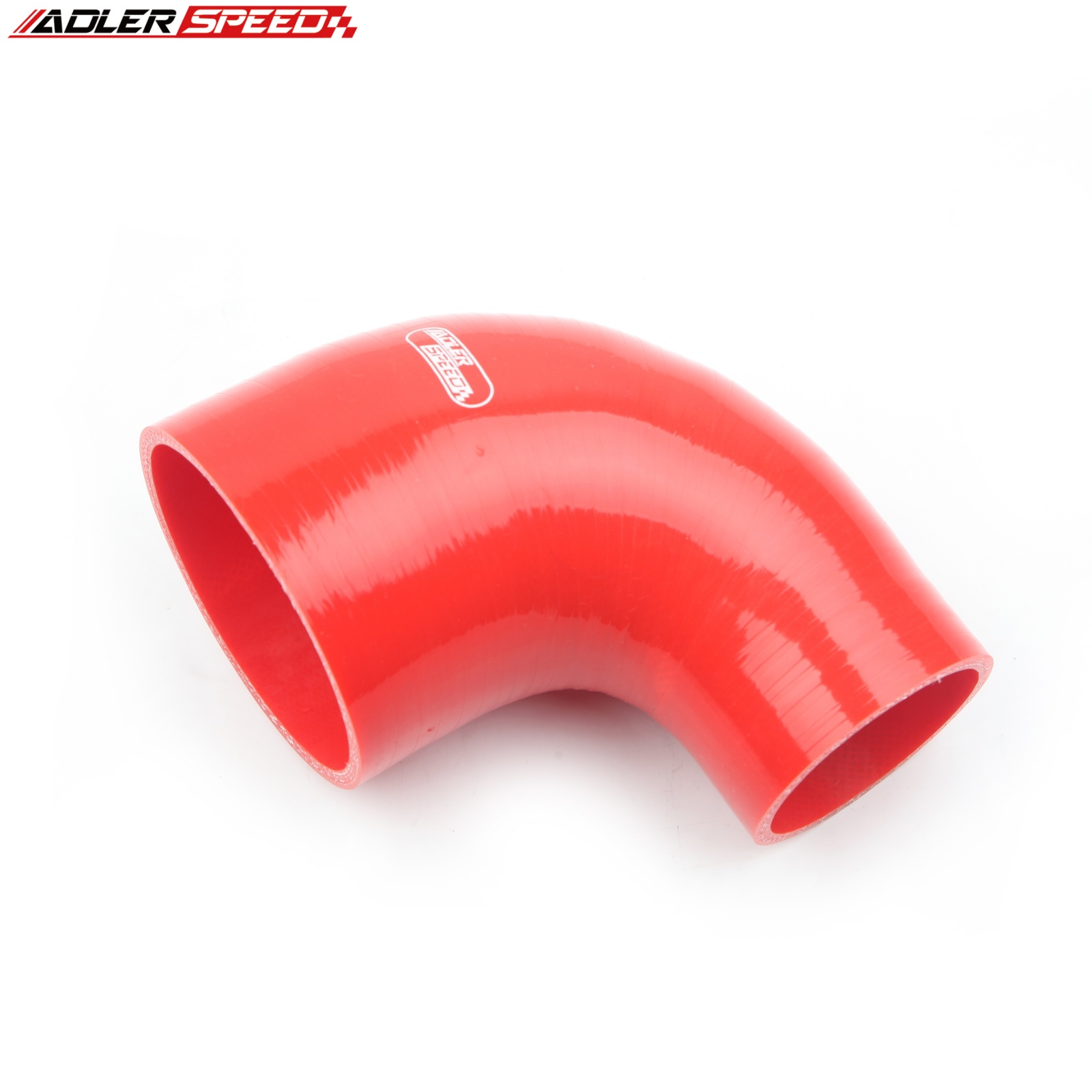 1 Peça Universal de Silicone p - Turbo Silicone Coupler Hose Reducer 4 Ply avaliação e preço