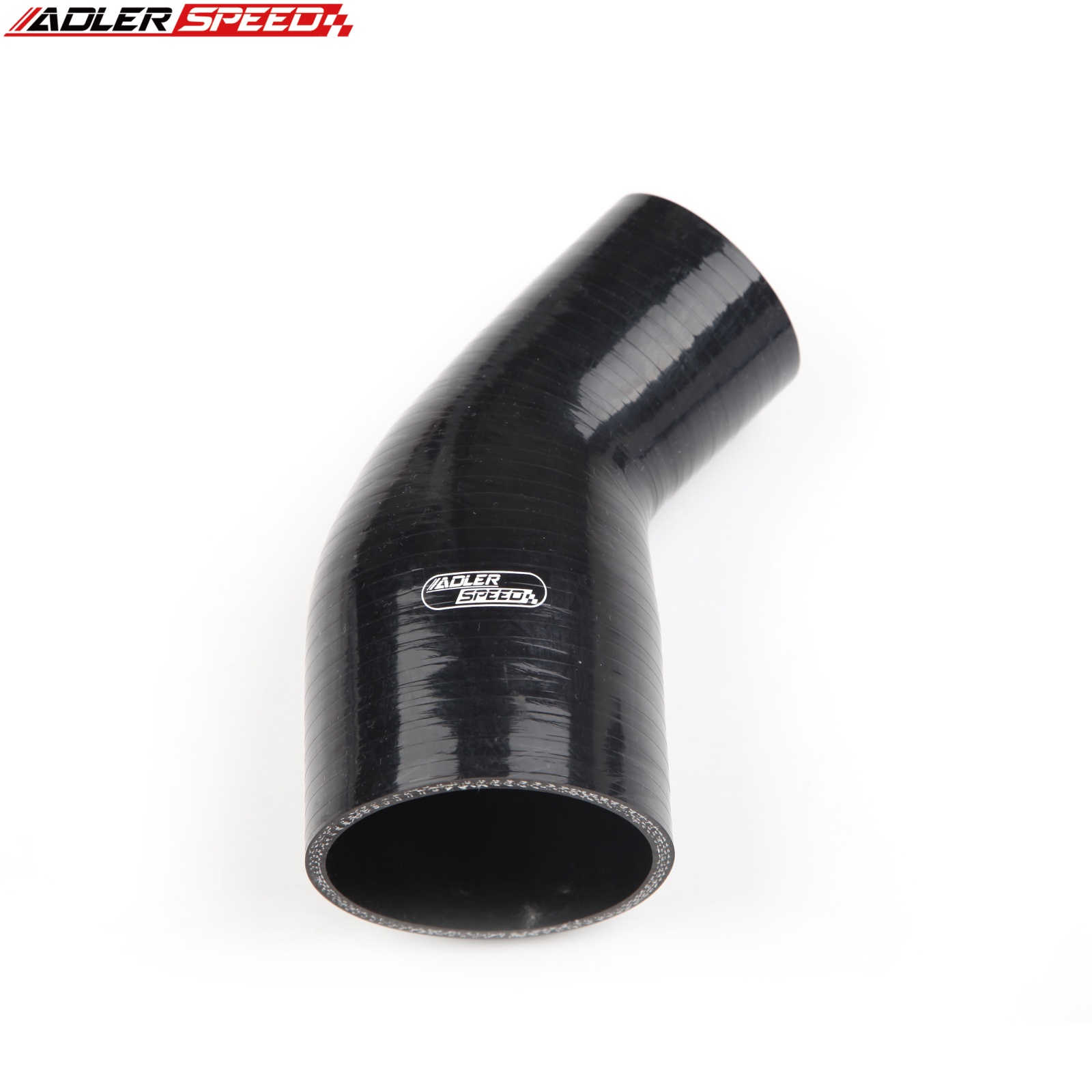 1 Peça Universal de Silicone p - Turbo Silicone Coupler Hose Reducer 4 Ply avaliação e preço
