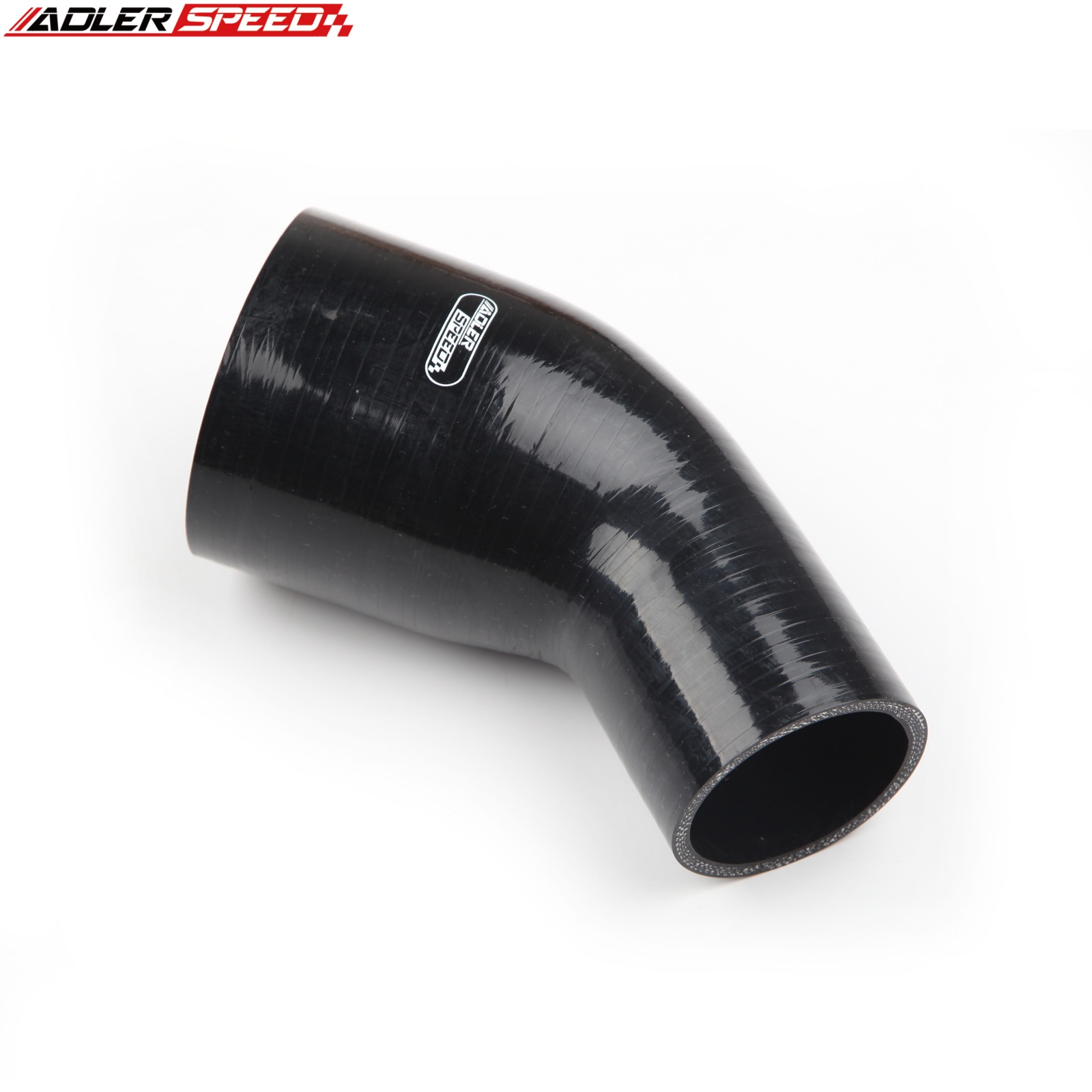 1 Peça Universal de Silicone p - Turbo Silicone Coupler Hose Reducer 4 Ply avaliação e preço