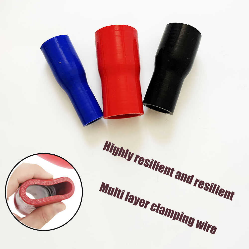 Mangueira Redutora de Silicone - Turbo Silicone Coupler Hose Reducer 4 Ply avaliação e preço