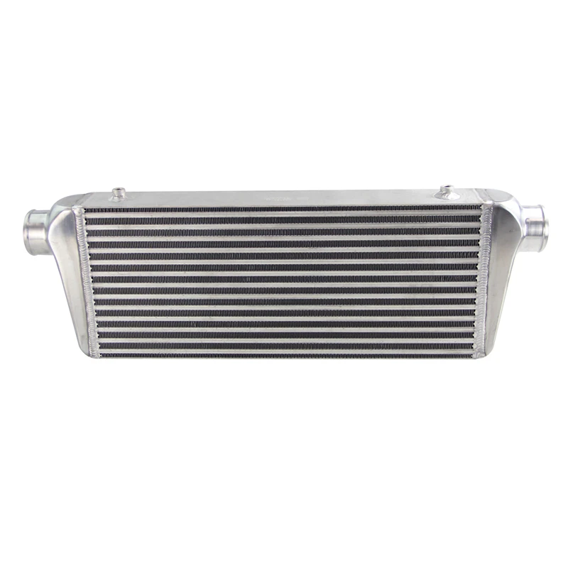 Intercooler Universal de Monta - Front Mount Intercooler Universal Bar Plate avaliação e preço