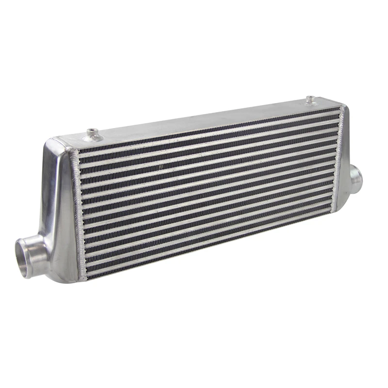 Intercooler Universal de Monta - Front Mount Intercooler Universal Bar Plate avaliação e preço