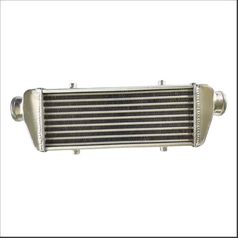 Para montagem frontal FMIC UNI - Front Mount Intercooler Universal Bar Plate avaliação e preço