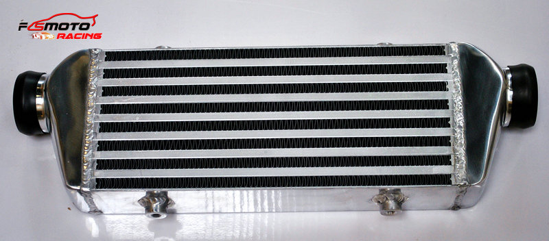 Para montagem frontal FMIC UNI - Front Mount Intercooler Universal Bar Plate avaliação e preço