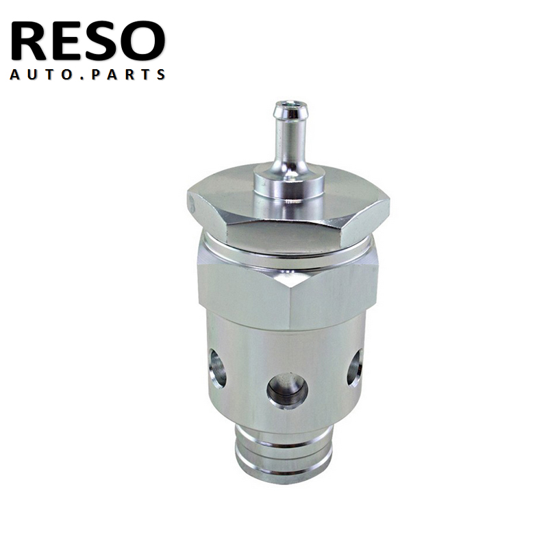 RESO - Válvula de Alívio (Blow - Turbo Blow Off Valve Adjustable Bov 25Mm avaliação e preço