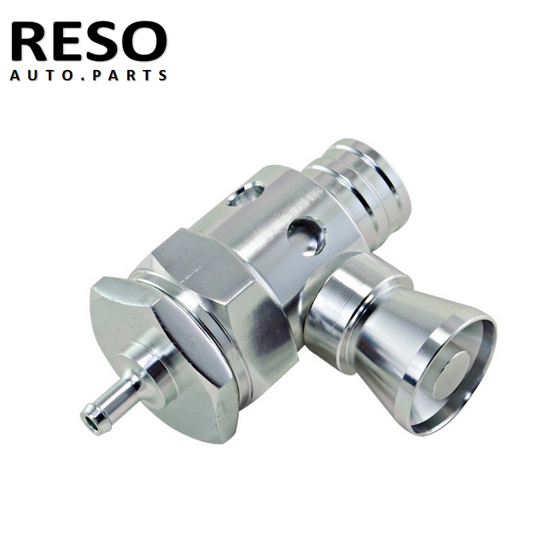 RESO - Válvula de Alívio (Blow - Turbo Blow Off Valve Adjustable Bov 25Mm avaliação e preço
