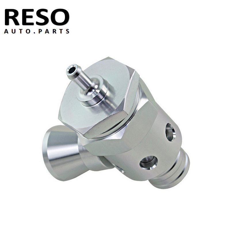RESO - Válvula de Alívio (Blow - Turbo Blow Off Valve Adjustable Bov 25Mm avaliação e preço